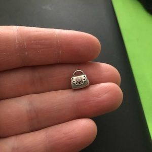 Pandora bead
